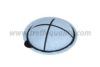 3F QUALITY 1484 Filter, interior air